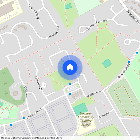 Gorsehill, Gateshead, NE9 6SJ