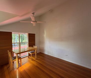 Partly Furnished Studio Style Bedsit - Photo 2