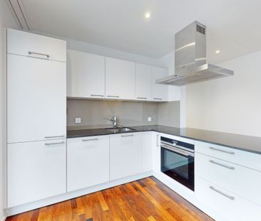 Exklusive Wohnung mit grosser Terrasse - Photo 6