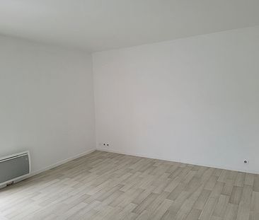 Location appartement 1 pièce, 24.40m², Garges-lès-Gonesse - Photo 3