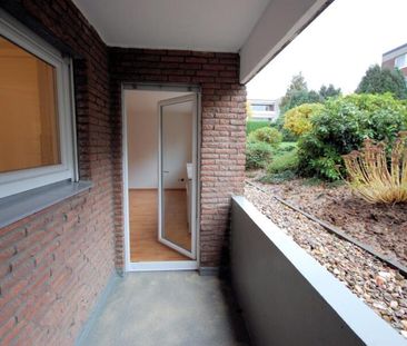 Renoviertes 1-Zi.-Appartement mit Terrasse - Foto 5