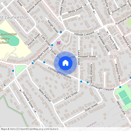 7A Kinburn Street, TAS, 7250, West Launceston