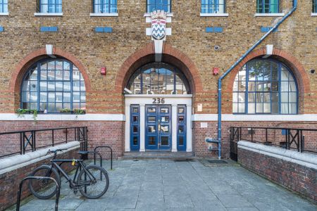 Academy Apartments, Hackney, E8 - Photo 4