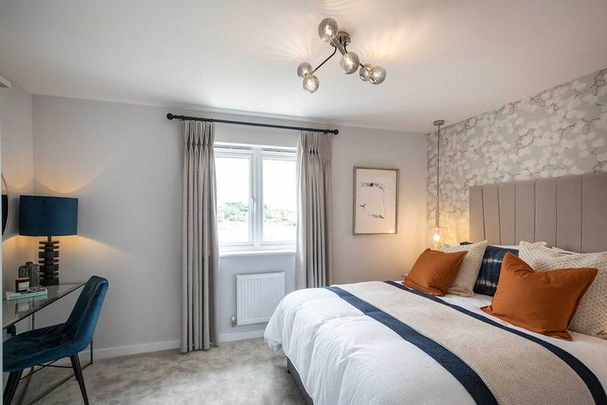 2 bedroom semi-detached house to rent - Photo 1