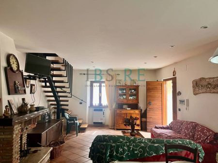 Villa unifamiliare via del lavatoio, Centro, Leonessa - Photo 5