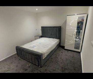 Room in a Shared House, Edwards Road, B24 - Photo 1