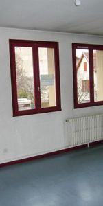 Location Appartement 1 pièce 22m² GRENOBLE 38000 - Photo 4