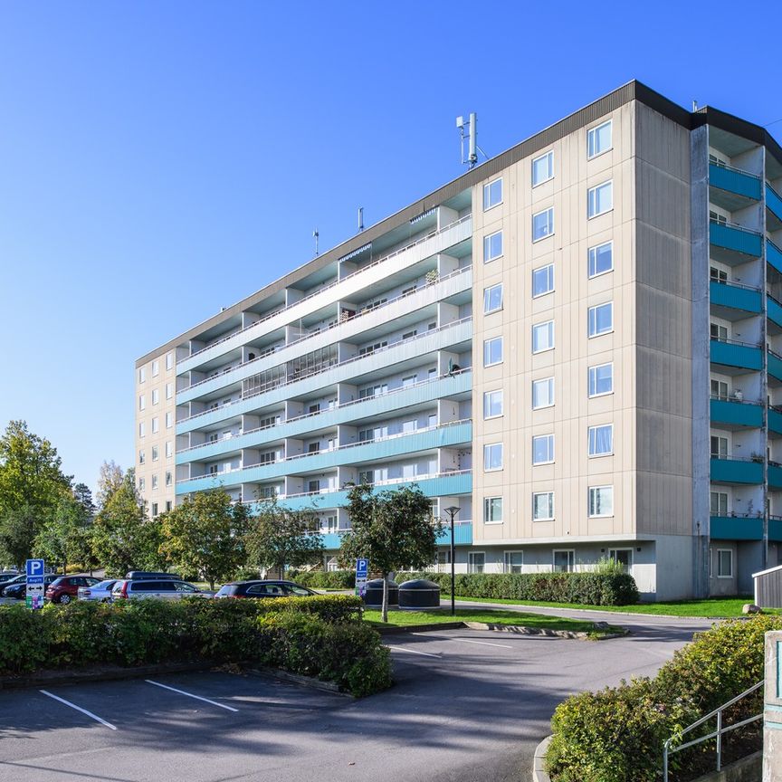 Skogsgatan 93, Linköping - Foto 2