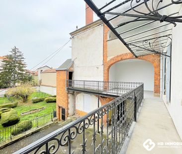 Location Appartement 4 pièces 89m² ROANNE 42300 - Photo 6