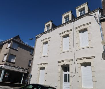 Location Maison 4 pièces 84m² - Photo 4