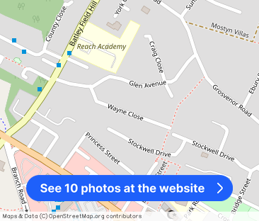 Wayne Close, Batley - Photo 1