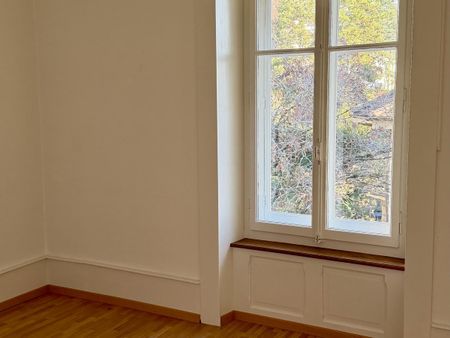 Rue de l'Evole 116, 2000 Neuchâtel - Photo 2