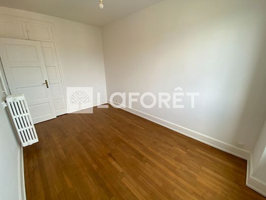 Apartment - Photo 1