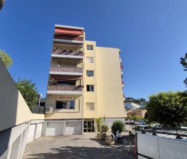 Cimiez, refait neuf balcon stationnement - Photo 3