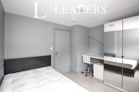 1 bedroom house to rent - Photo 2