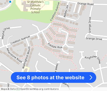 Eskdale Rise, Allerton, Bradford, BD15 - Photo 1