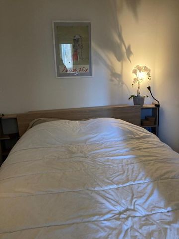 Location Appartement 1 pièce 27m² BORDEAUX 33800 - Photo 2