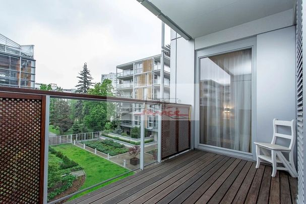 Warszawa, Mokotów, Biały Kamień - Photo 1