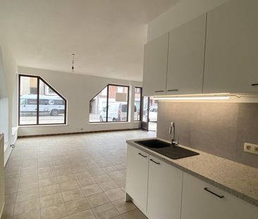 Gelijkvloers appartement te Lokeren - Photo 6