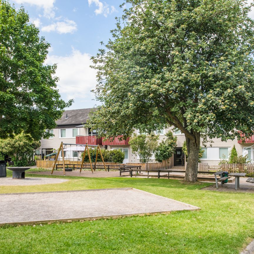 Fogdegatan, Linköping - Photo 2