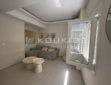 Studio/Γκαρσονιέρα για ενοικίαση Ξηροκρήνη (Ξηροκρήνη - Παναγία Φανερωμένη) - Photo 3