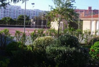 Piso de alquiler en Avenida de Andalucía, 43, Salobreña Costa