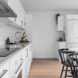 Prismagatan 7 A - Foto 2