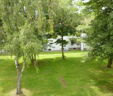 Demnächst frei! 3-Zimmer-Wohnung in Duisburg Ungelsheim - Foto 1