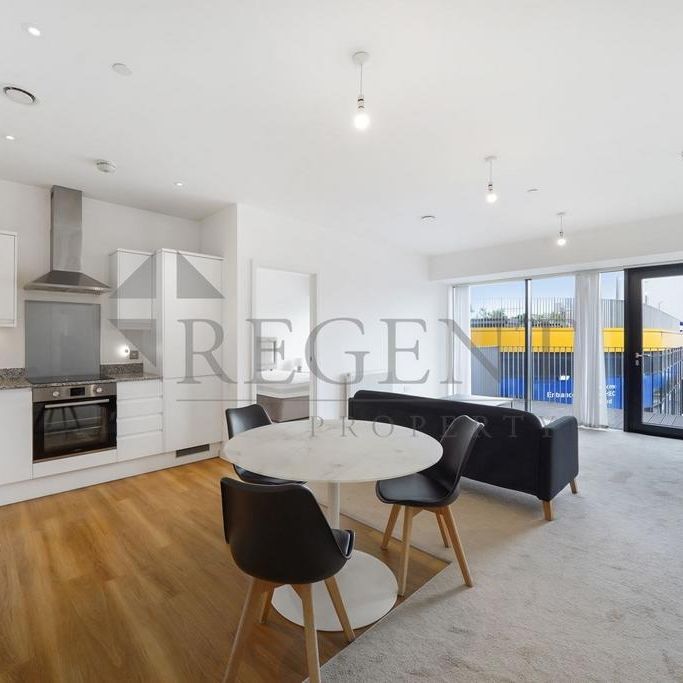 2 bedroom apartment to rent - Photo 1