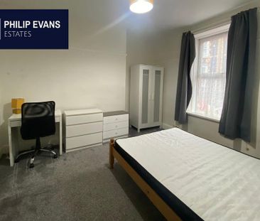 6 bedroom terraced house to rent - Photo 6