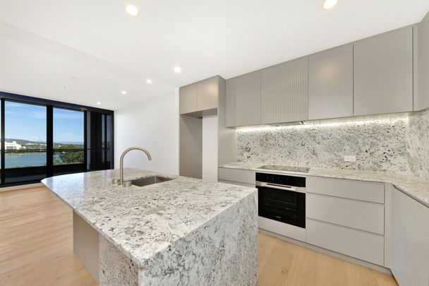 Stylish City Living on Constitution Ave - Photo 1