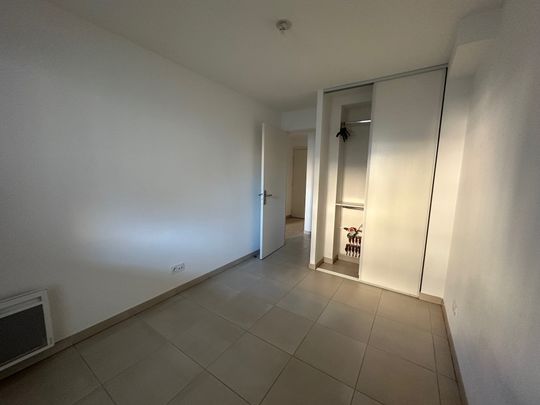 Appartement 3 pièce(s) 2 chambre(s) 54.58 m² - Photo 1