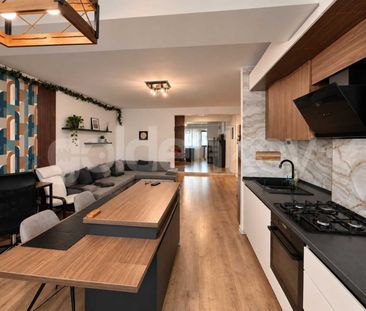 Apartament cu 2 camere | Ivory Residence | ID:3451105 - Fotografie 4