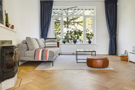 Huis te huur: Kruisbeklaan 7 2566 CL Den Haag - Photo 5