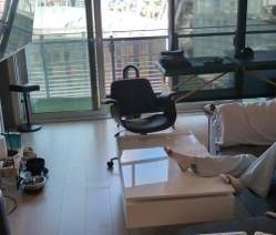 Yaletown furnished 2 bedroom apartment available - Photo 1