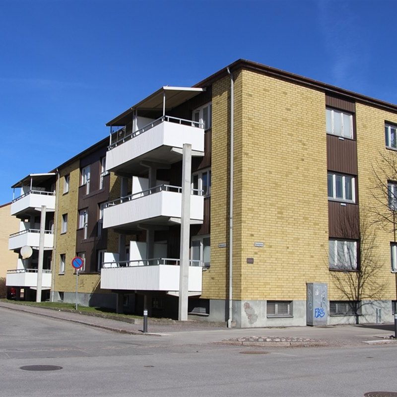 Jägaregatan 13 B - Photo 1