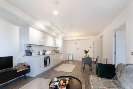 1 bedroom apartment to rent - Photo 4