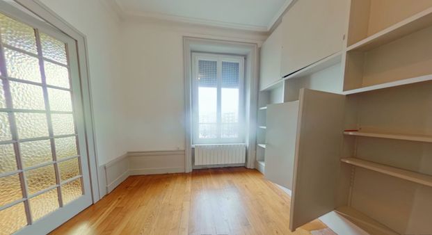 APPARTEMENT T2 A LOUER - Photo 1