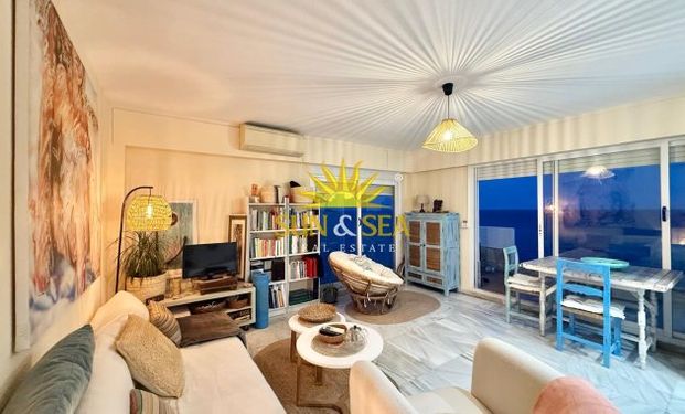 ONE-BEDROOM APARTMENT – BENIDORM - Photo 1