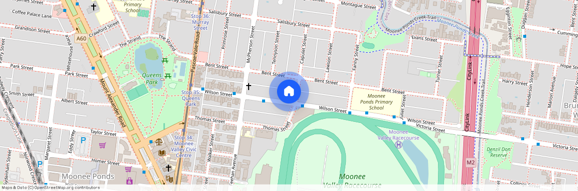 53 Wilson Street, Moonee Ponds VIC 3039