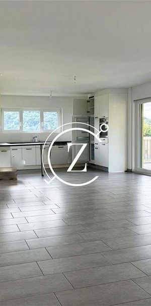 Geräumiges 4.5-Zimmer-Apartment in Balerna mit offener Aussicht - Foto 2