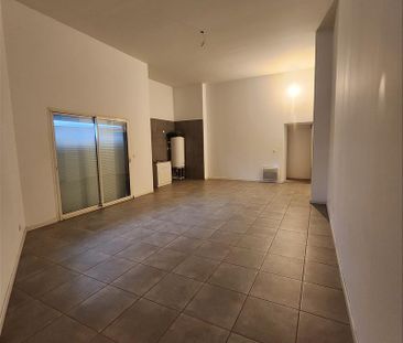 4 pièces - 93,89 m² - 1er étage - Colocation autorisée - Photo 1