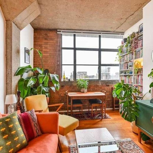 Wenlock Road, Islington, N1 - Photo 1