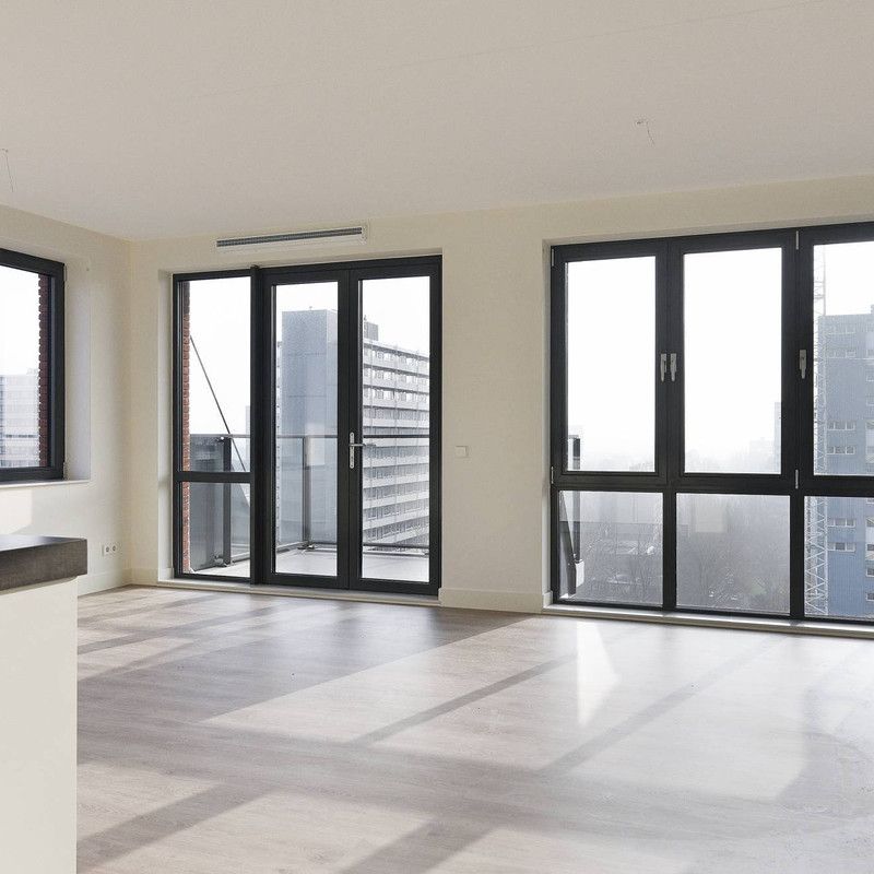 Martinus Nijhofflaan 406 - Photo 1