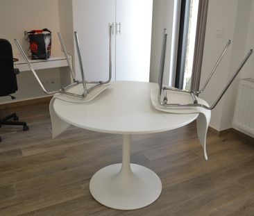 Studio / studentenverblijf te huur - Photo 2