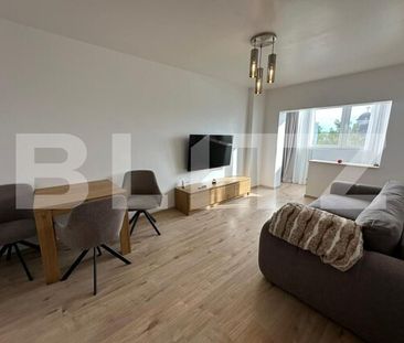 Apartament 2 camere, 56 mp, decomandat, zona Parcul ,,Nicolae Romanescu'' - Fotografie 4