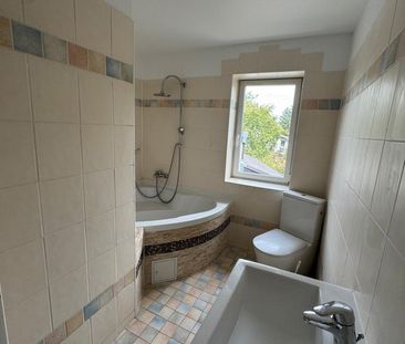 130 qm Remise in Neuenhagen mir großem Wintergarten - Photo 1