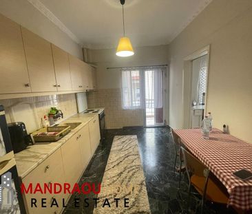 Διαμέρισμα για ενοικίαση Κέντρο (Μηχανιώνα) - Photo 3