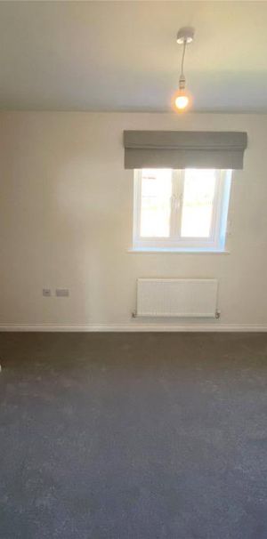 Whittle Way, Brockworth, Gloucester, Gloucestershire, GL3 - Photo 1