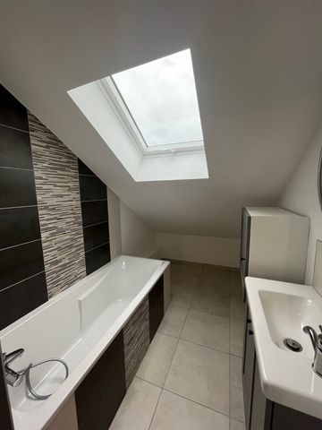 Appartement 3 pièces à Briey - Photo 4